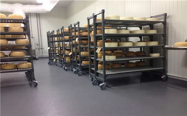 食品廠生產車間地坪設計時需注意哪些？