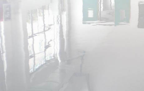 環氧自流平地坪表面產生鏝刀痕的原因是什么？