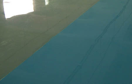 環氧地坪漆調色有哪些實用技巧？注意事項是什么？