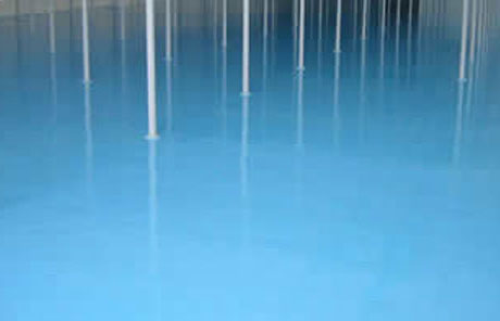 什么是環(huán)氧樹(shù)脂防腐涂料？防腐蝕涂料有哪些特點(diǎn)？