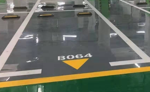 防腐地坪涂料要如何挑選？標(biāo)準(zhǔn)是什么？