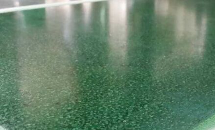 如何提高環氧地坪的使用壽命？地坪怎樣保養？